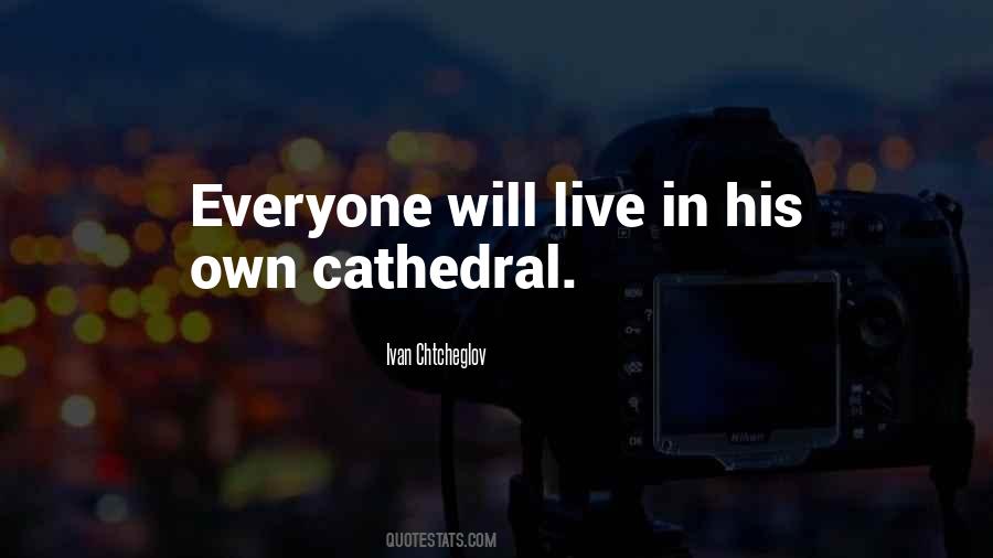 Chtcheglov Quotes #1140864