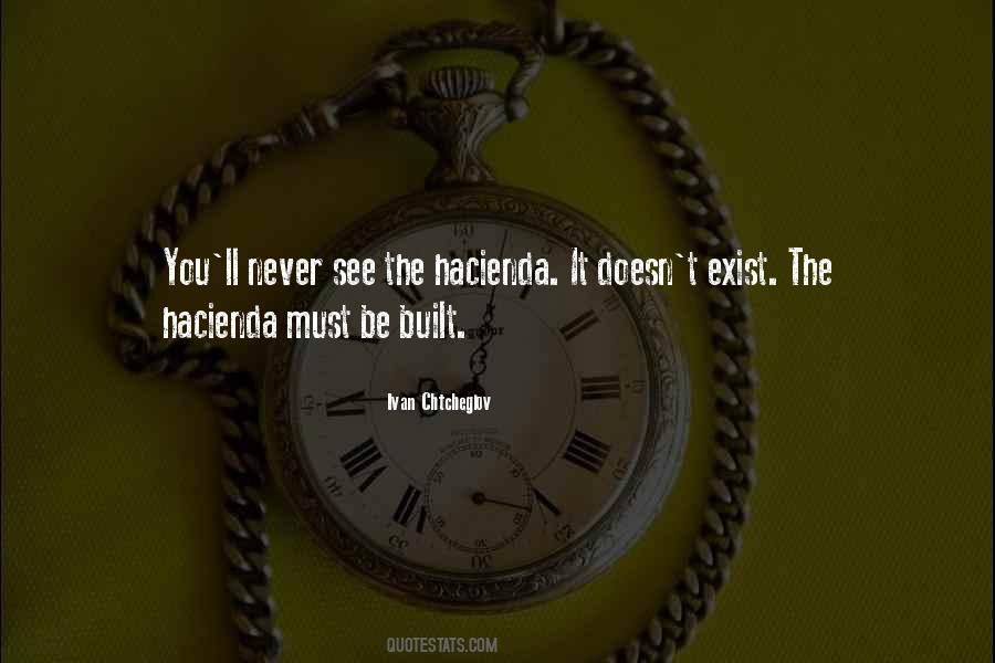Chtcheglov Quotes #1626090