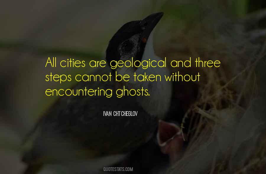 Chtcheglov Quotes #723677