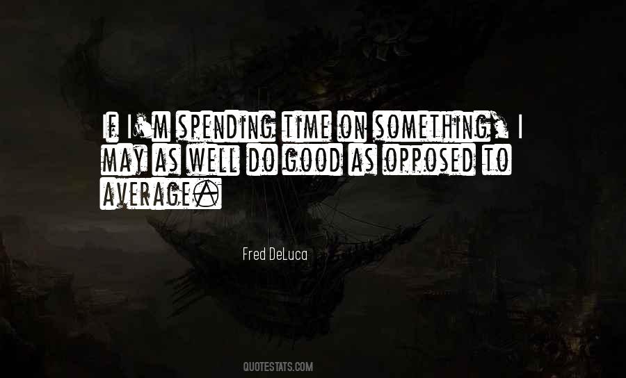 Quotes About Spending #1818460