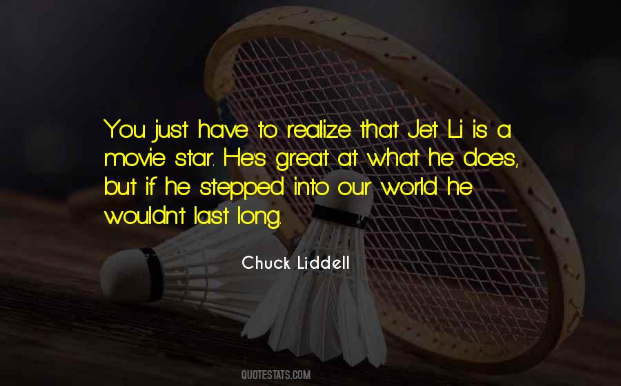 Chuck's Quotes #126413