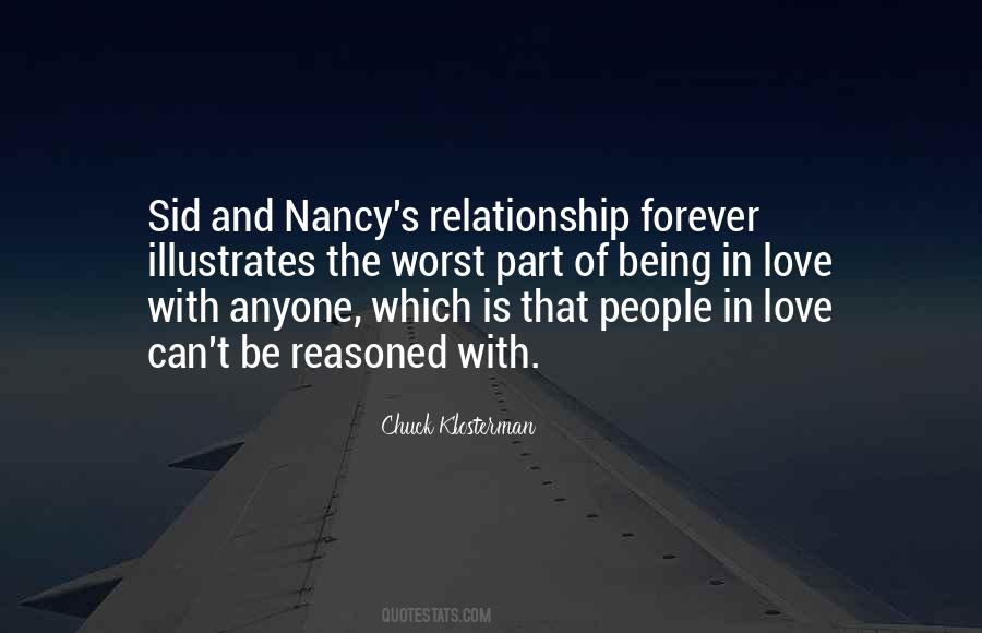 Chuck's Quotes #144884