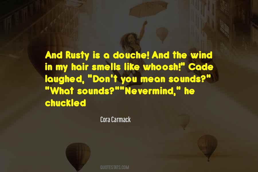 Chuckled Quotes #939507