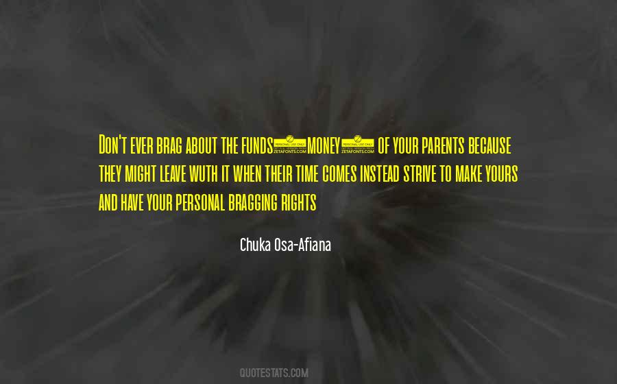 Chuka Quotes #1653038