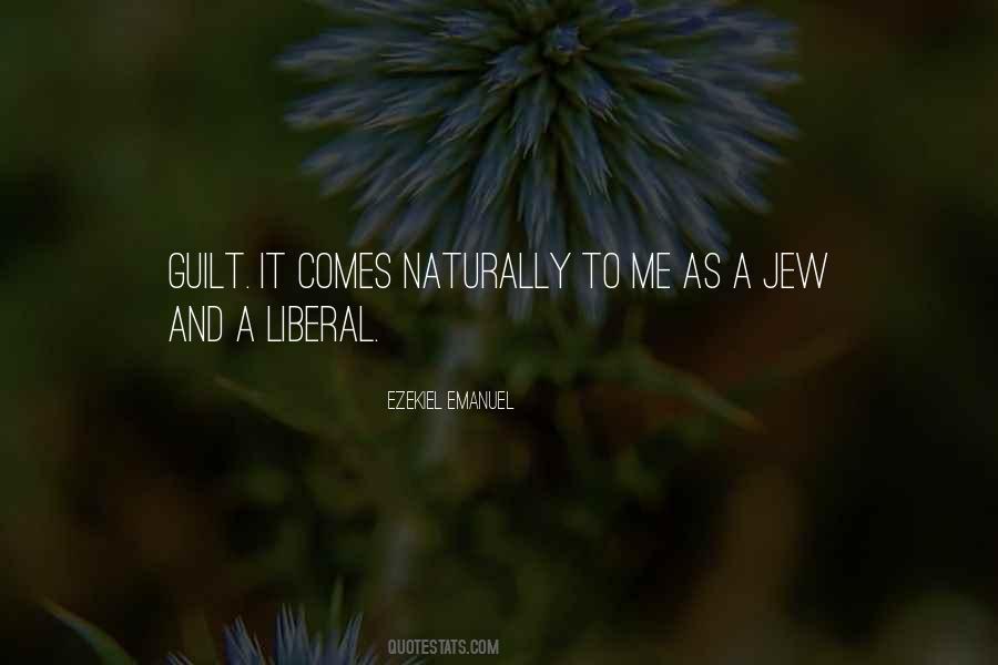 Quotes About Ezekiel #117392