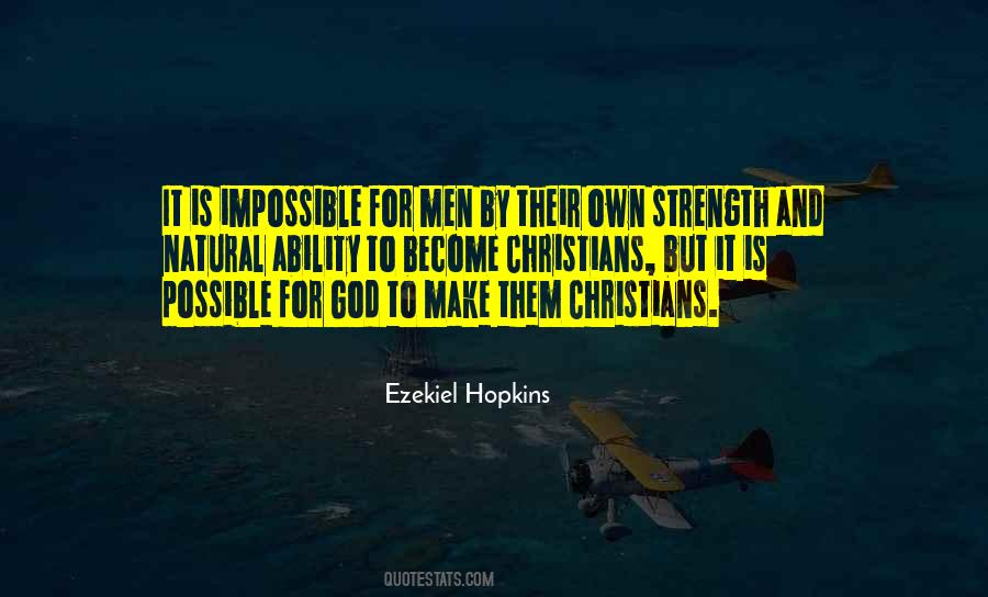 Quotes About Ezekiel #934343