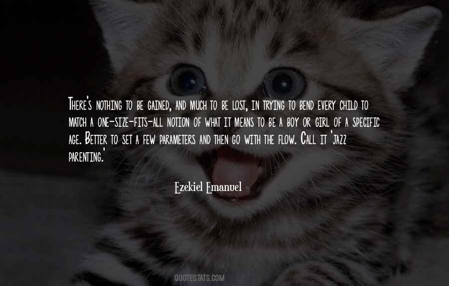 Quotes About Ezekiel #995468