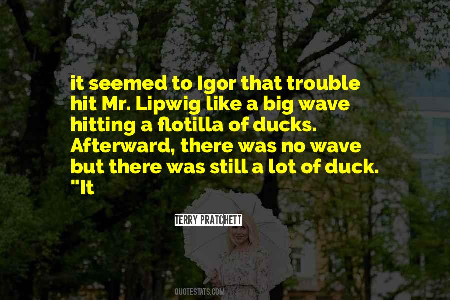 Chunkof Quotes #118395