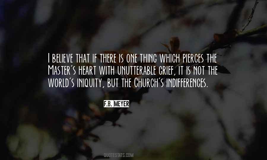 Church's Quotes #116516