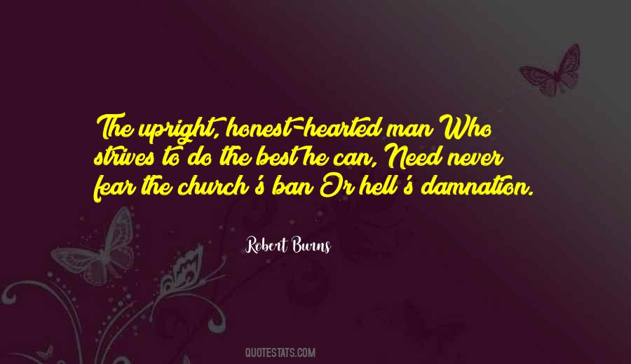 Church's Quotes #1477657