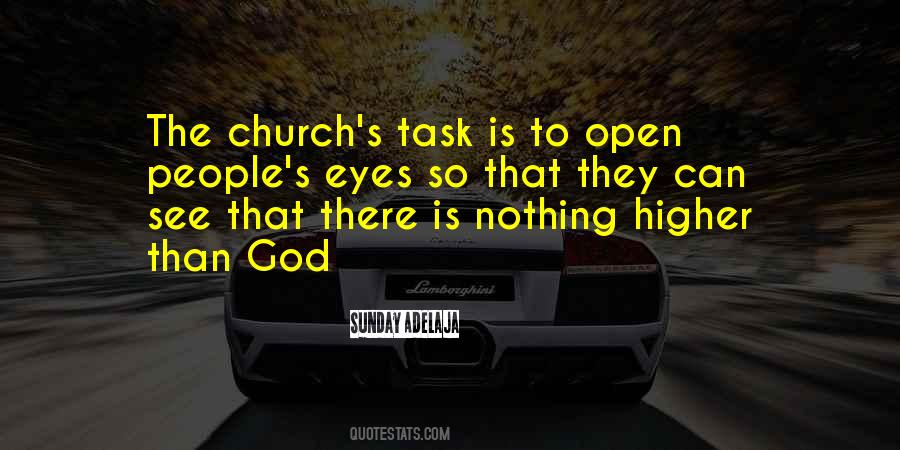 Church's Quotes #234599