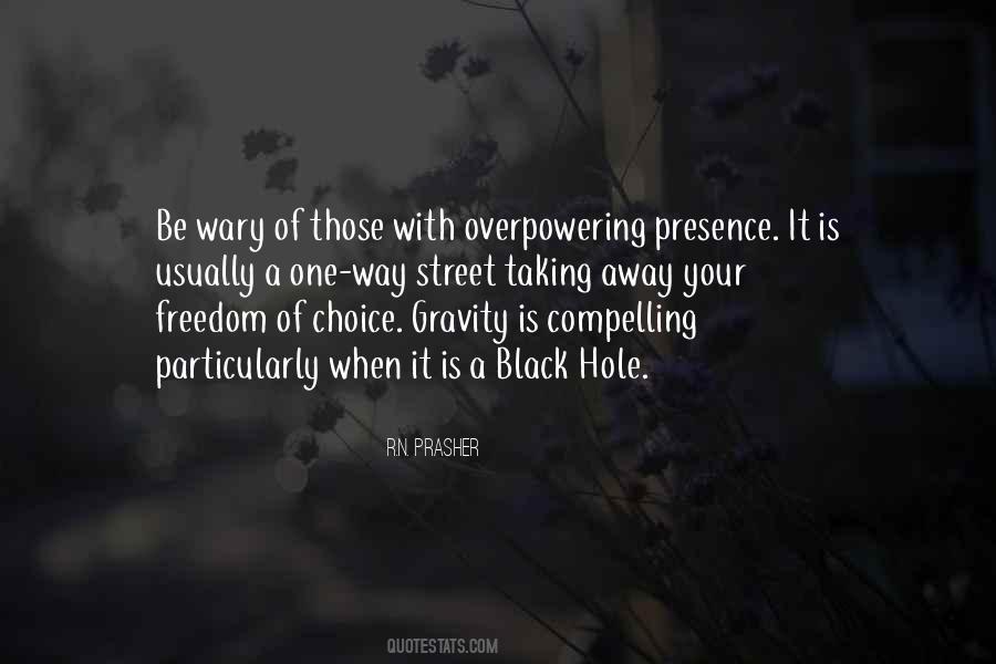 Quotes About Freedom Of Choice #1172905