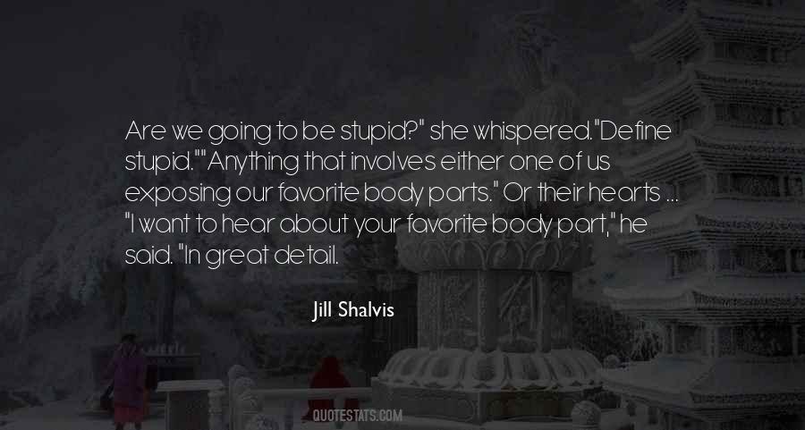 Churched Quotes #824441