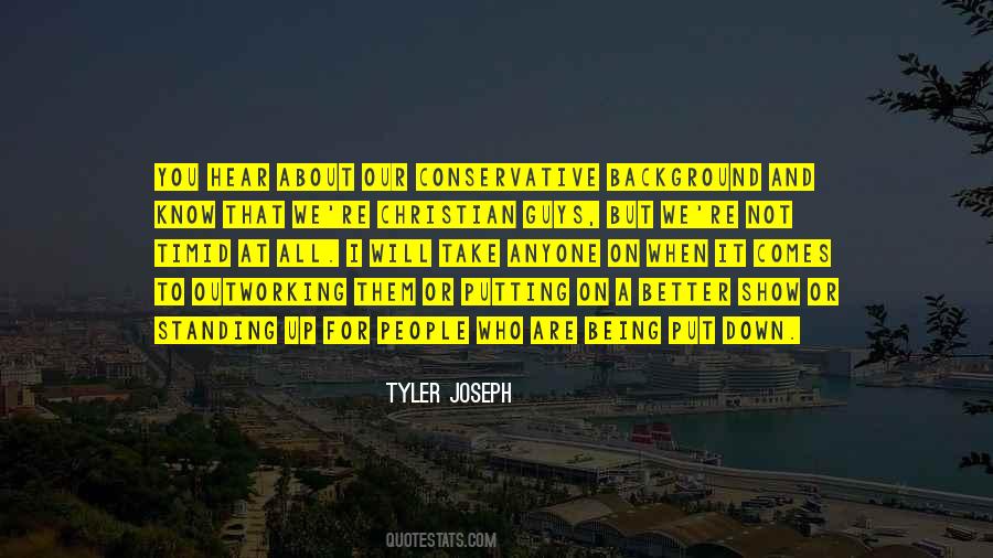 Churchless Quotes #1033209