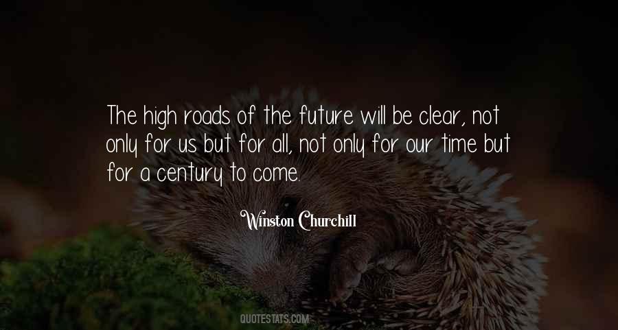 Churchless Quotes #1304736
