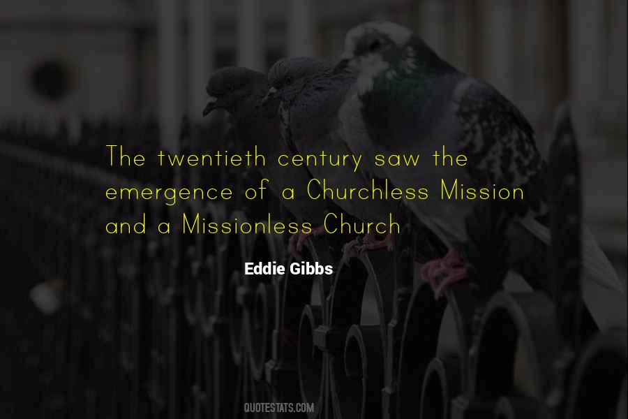 Churchless Quotes #874993