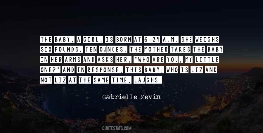 Quotes About Baby Laughs #1632042