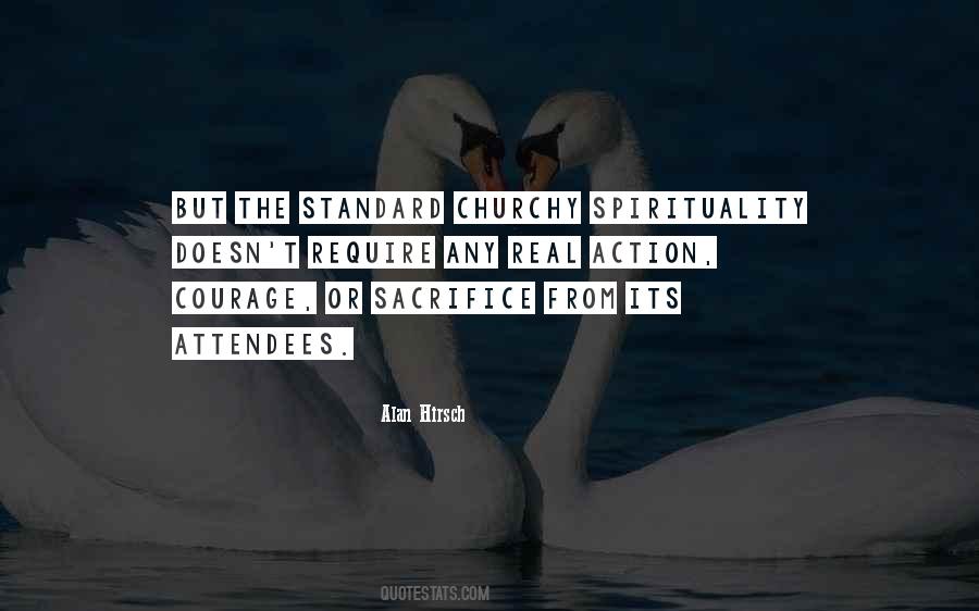 Churchy Quotes #1316488