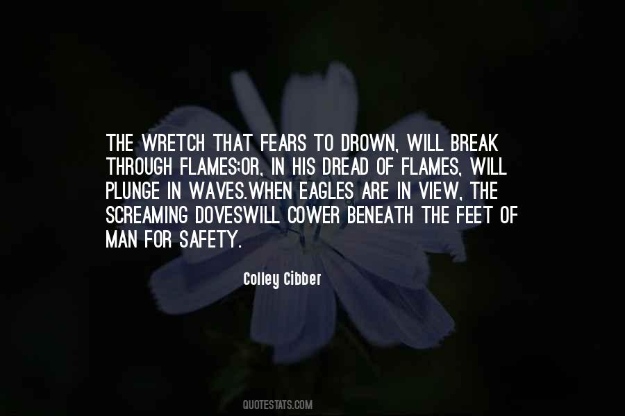 Cibber Quotes #304234