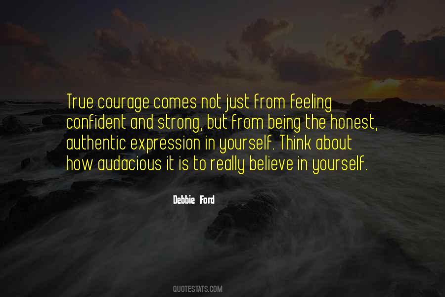 Quotes About Feeling And Thinking #198461