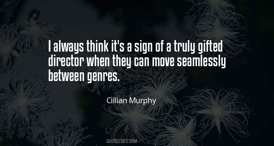 Cillian Quotes #576601