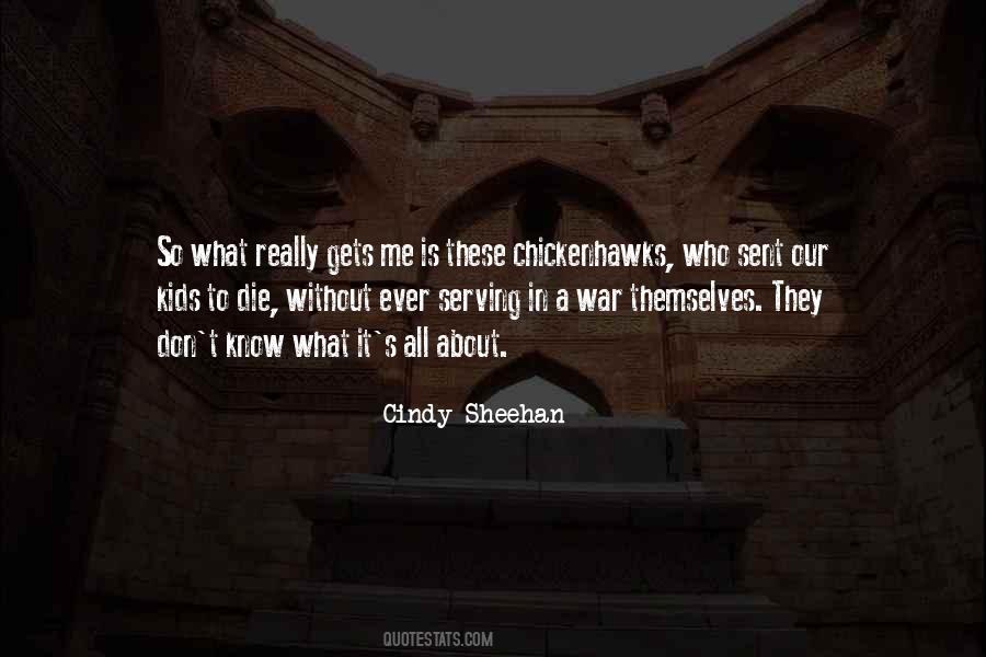 Cindy's Quotes #179634