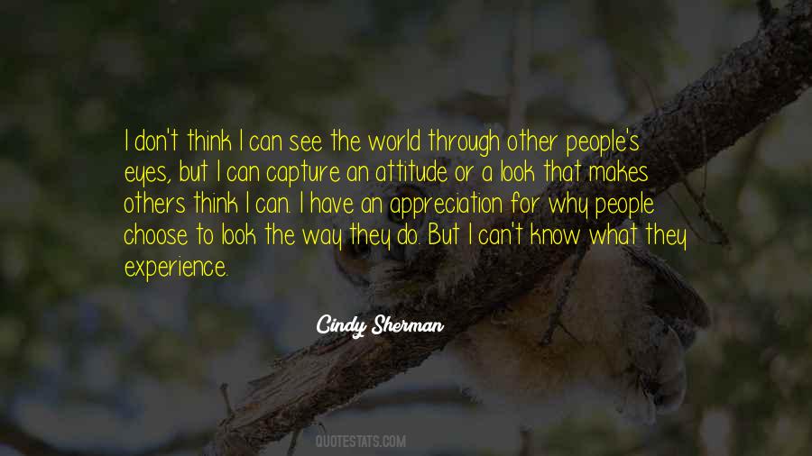 Cindy's Quotes #869157