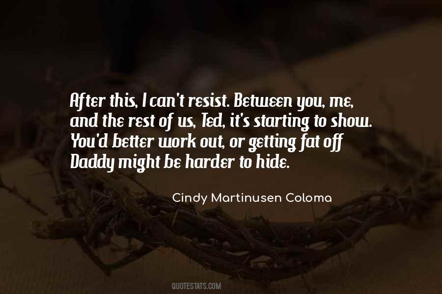 Cindy's Quotes #946196