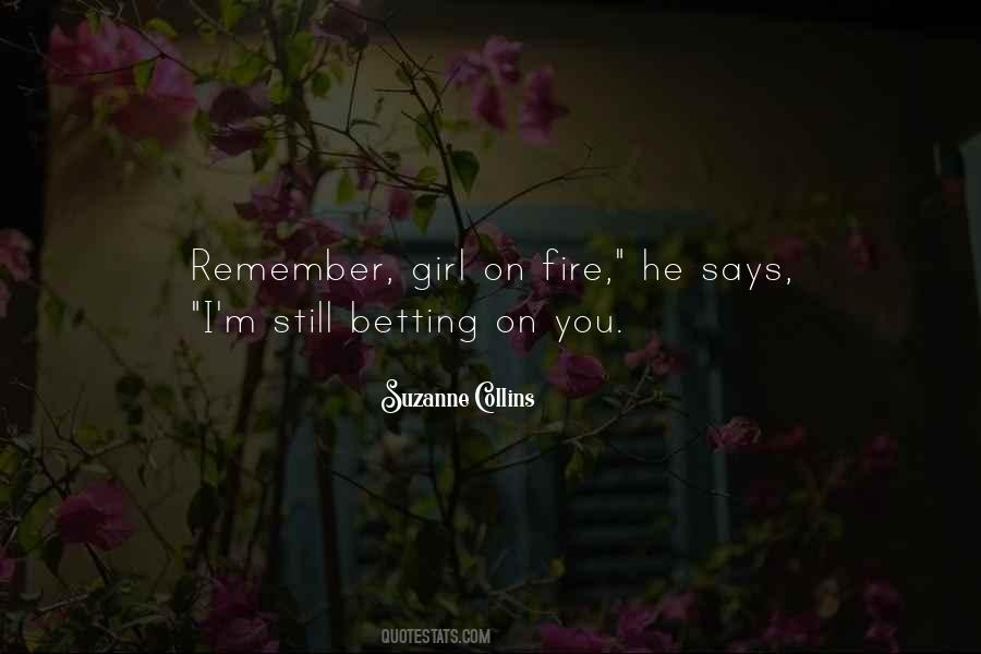 Cinna's Quotes #1107433