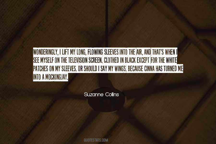 Cinna's Quotes #1797689