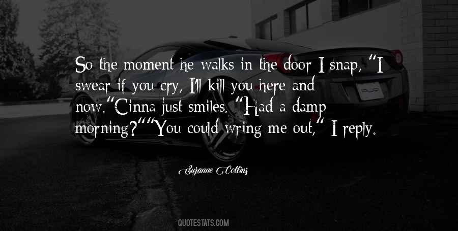 Cinna's Quotes #194799