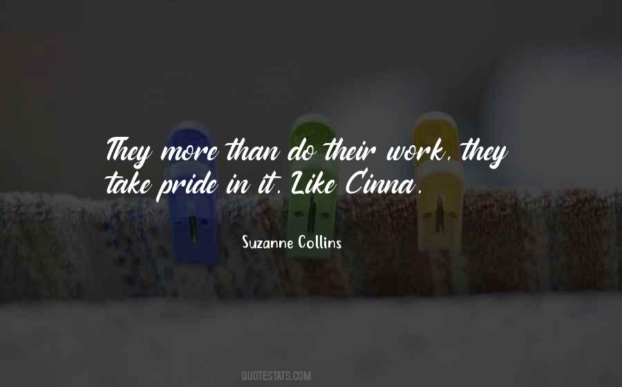 Cinna's Quotes #362971