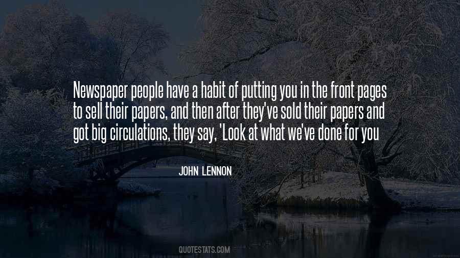 Circulations Quotes #1505181