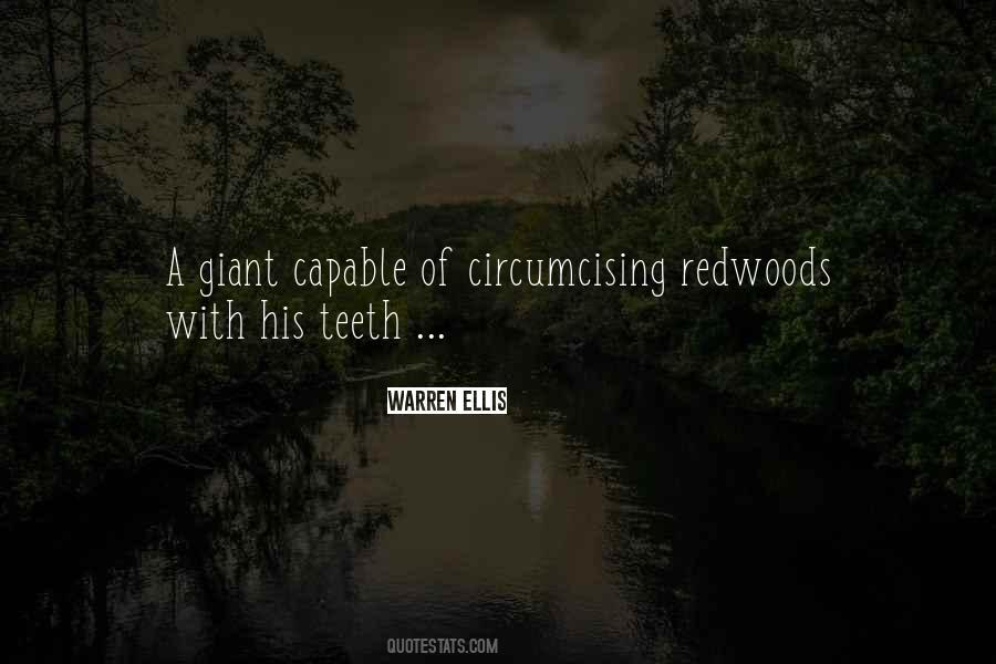 Circumcising Quotes #921110