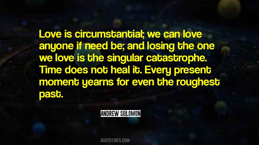 Circumstantial Quotes #1288068