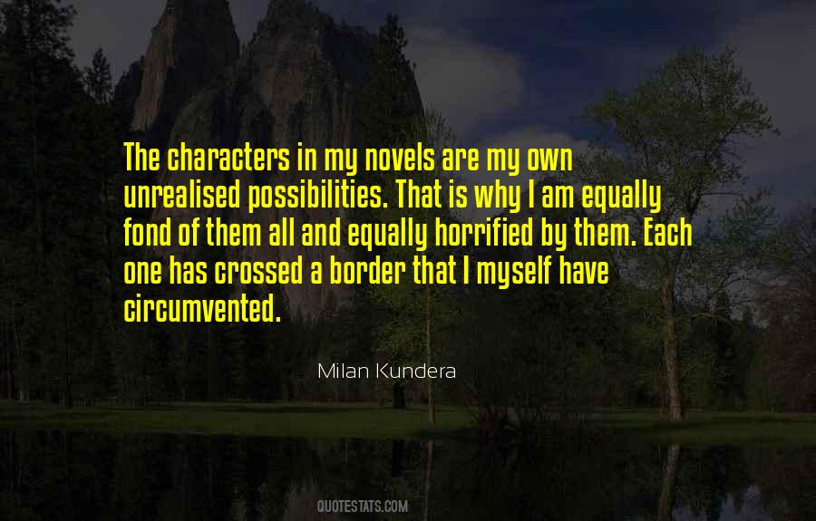Circumvented Quotes #246299