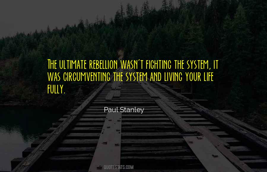 Circumventing Quotes #1363906