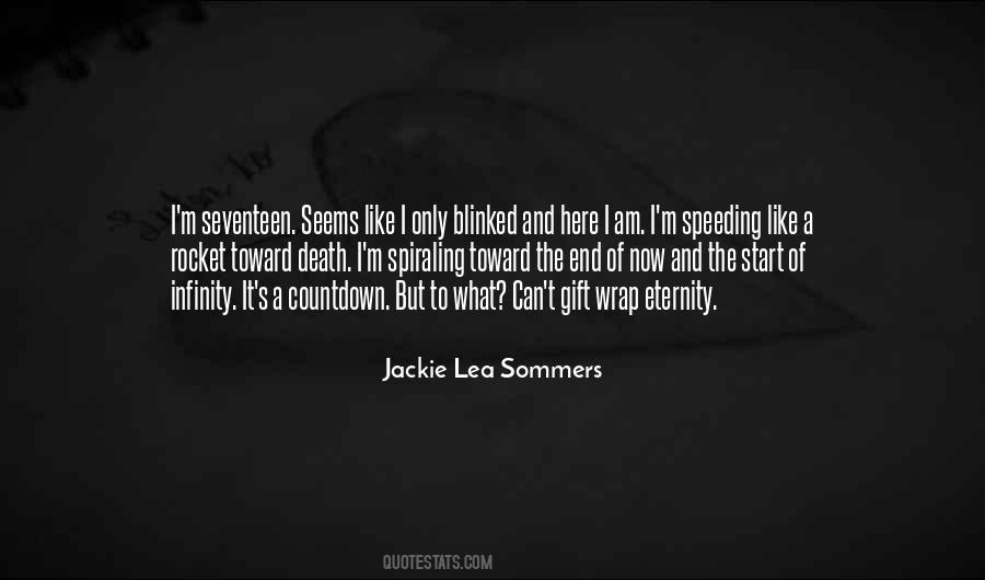 Quotes About Sommers #759375