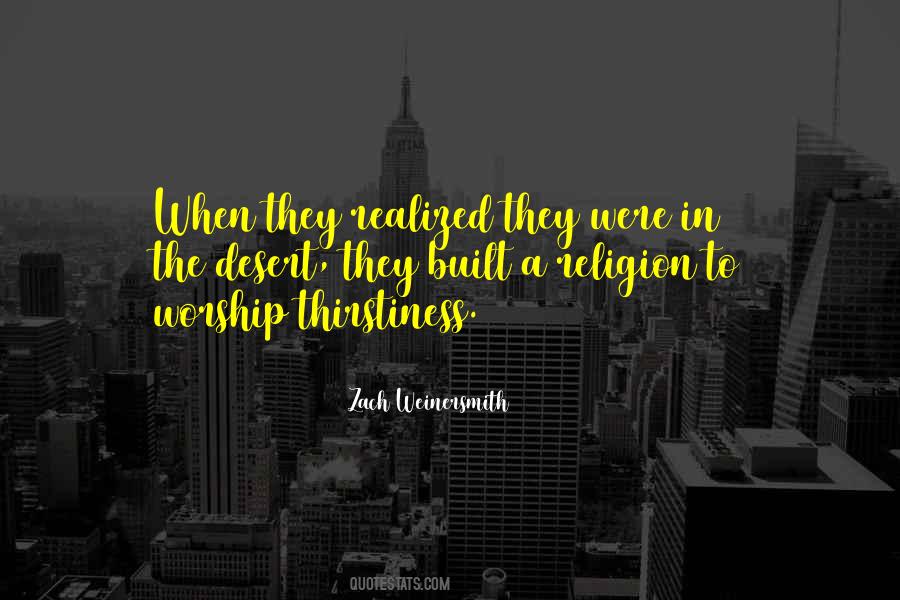 Cistercians Quotes #1236885