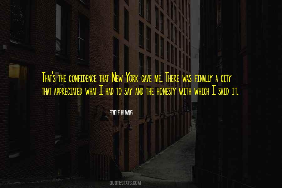 City's Quotes #79722