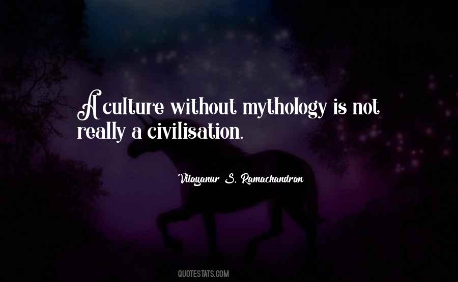 Civilisation's Quotes #113167