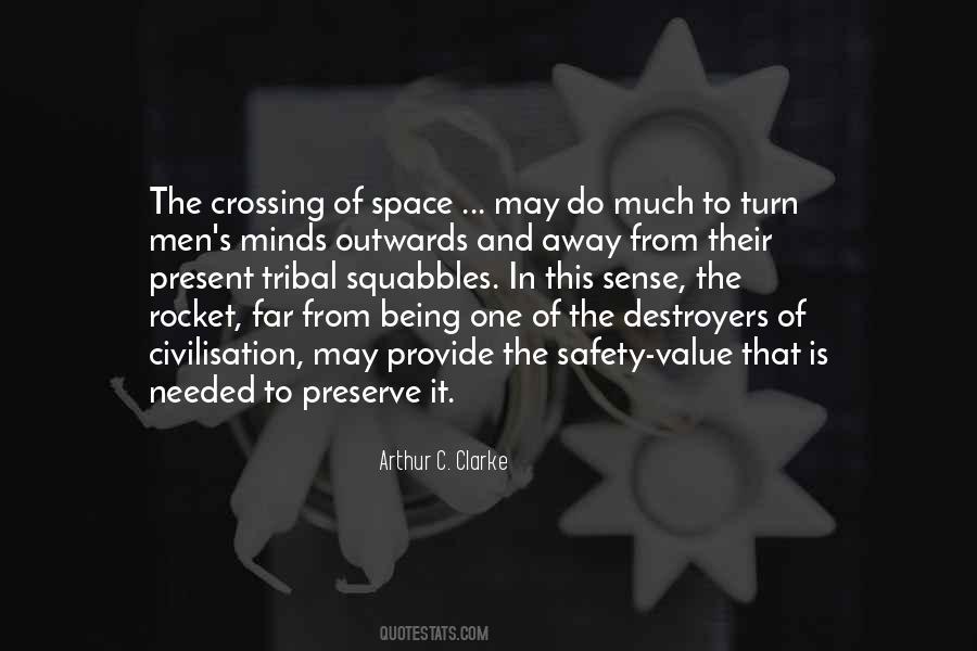 Civilisation's Quotes #1156929