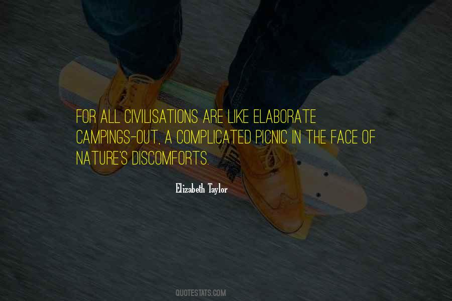 Civilisation's Quotes #1204014