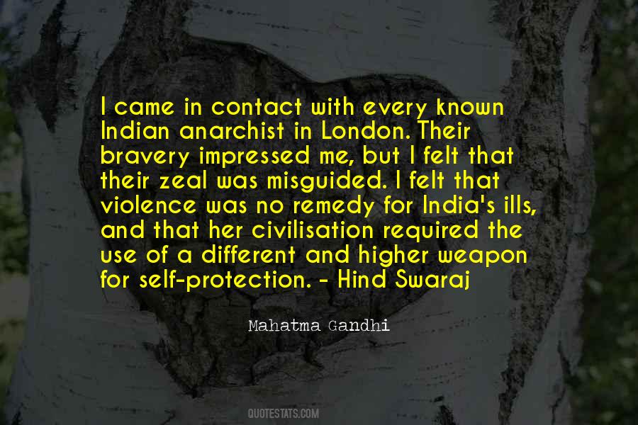 Civilisation's Quotes #1395982
