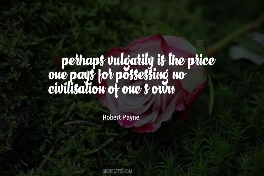 Civilisation's Quotes #1469845