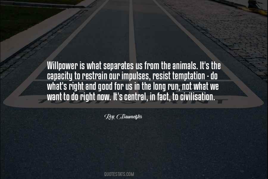 Civilisation's Quotes #1471055