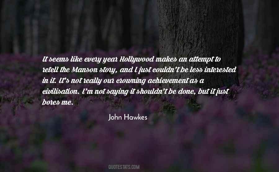 Civilisation's Quotes #1516255