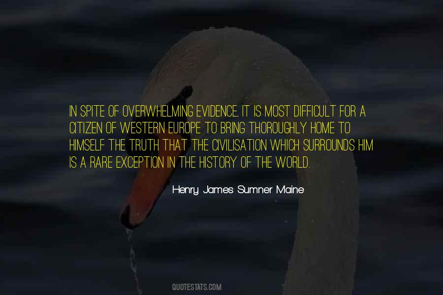 Civilisation's Quotes #170000