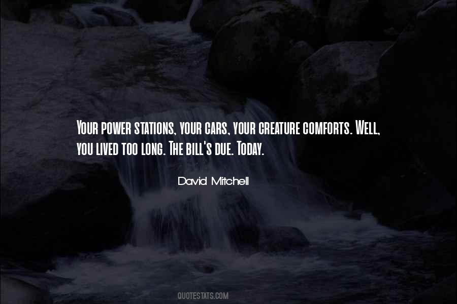 Civilisation's Quotes #1708481