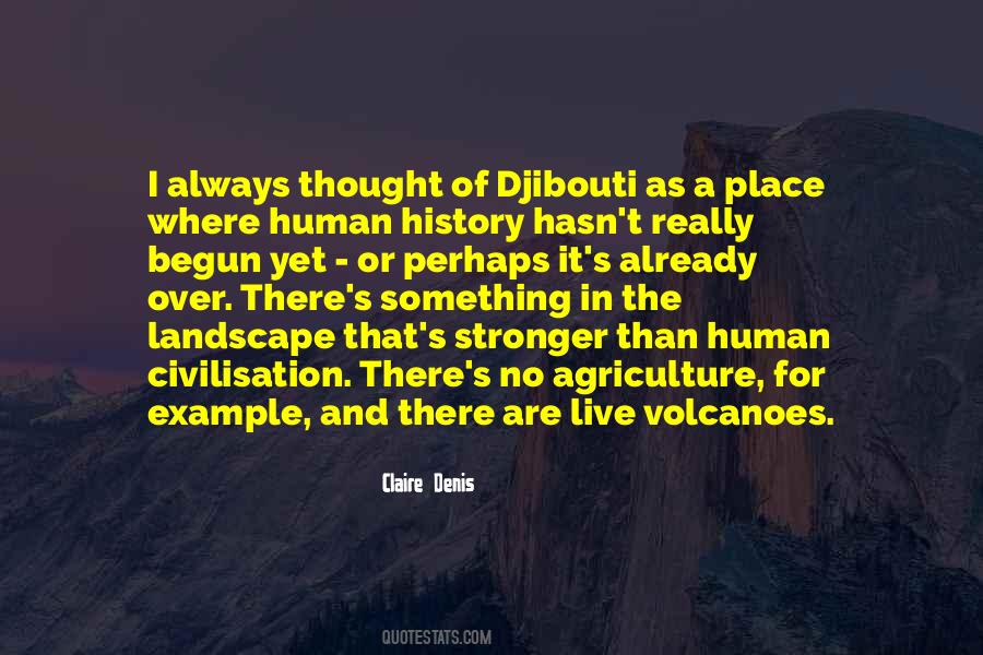 Civilisation's Quotes #1781878